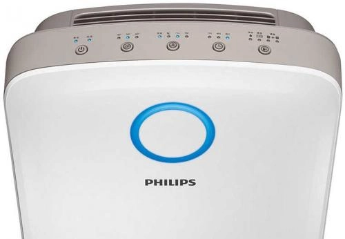 Климатический комплекс Philips AC 4080 купить