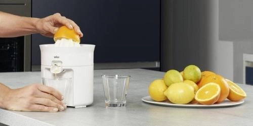 Соковыжималка для цитрусовых Braun CJ3050 недорого