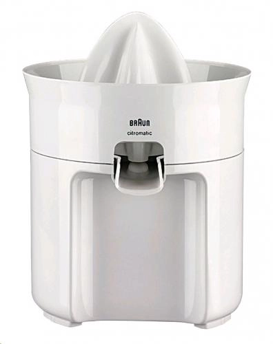 Соковыжималка для цитрусовых Braun CJ3050 купить