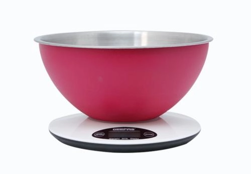 Кухонные весы Geepas GKS 4205 недорого