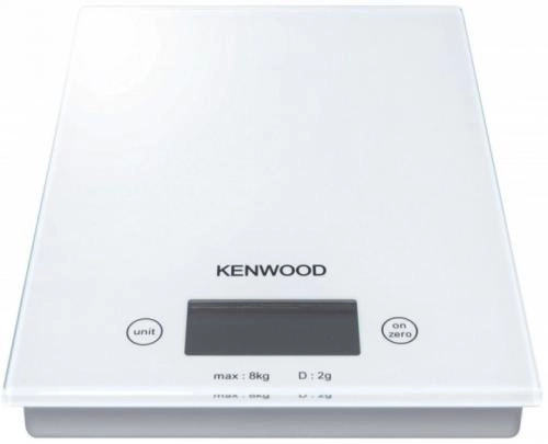 Кухонные весы Kenwood DS 401 купить