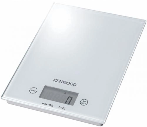 Кухонные весы Kenwood DS 401 недорого