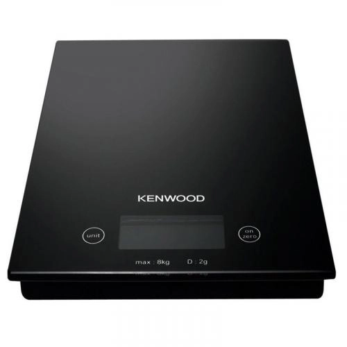 Кухонные весы Kenwood DS 400 купить