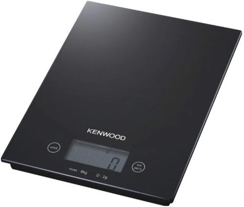 Кухонные весы Kenwood DS 400 недорого