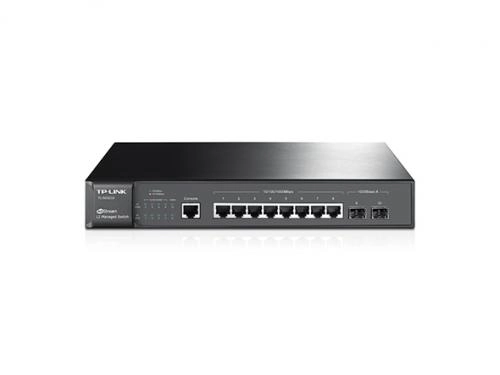 TP-LINK JetStream TL-SG3210 kommutatori sotib olish