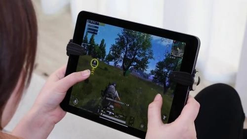 Джойстик Baseus Shooting game tool for pad ACPBCJ-01 купить