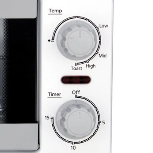 Мини-печь тостер Panasonic NT-GT1WTQ купить