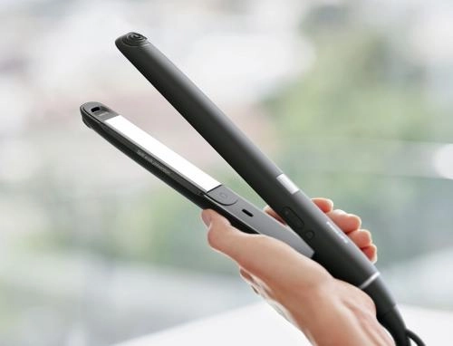 Выпрямитель волос Philips BHS677 купить