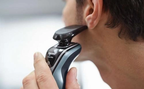 Электробритва Philips S5530 Series 5000 купить