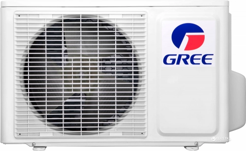 Кондиционер Gree Bora 24 - фото №3 Кондиционер Gree Bora 24 недорого