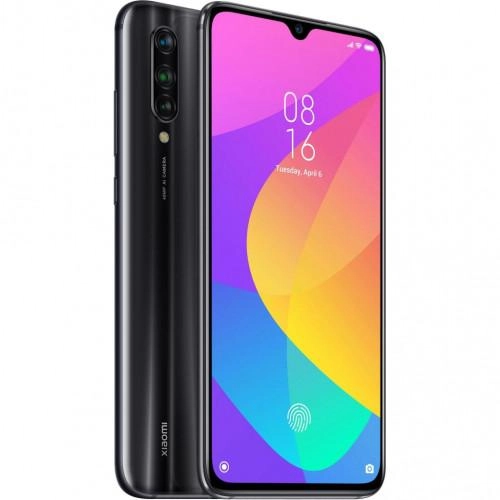 Смартфон Xiaomi Mi 9 Lite 6/128GB Blue (Global Version) недорого