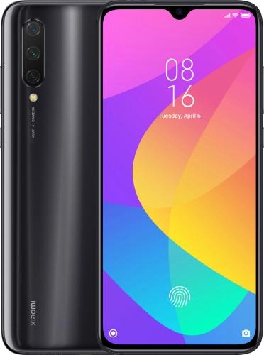 Смартфон Xiaomi Mi 9 Lite 6/128GB Blue (Global Version) в Узбекистане