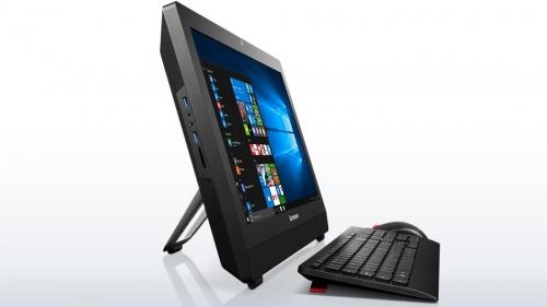 Lenovo S200z / Intel-Pentium J3710 / DDR4 4GB / HDD 1000GB / 19,5» HD (1600 x 900) / Intel VGA / DVD-RW / Wi-Fi monoblok kompyuteri sotib olish