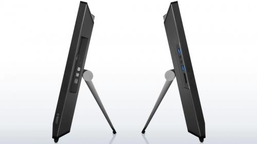 Lenovo S200z / Intel-Pentium J3710 / DDR4 4GB / HDD 1000GB / 19,5» HD (1600 x 900) / Intel VGA / DVD-RW / Wi-Fi monoblok kompyuteri arzon