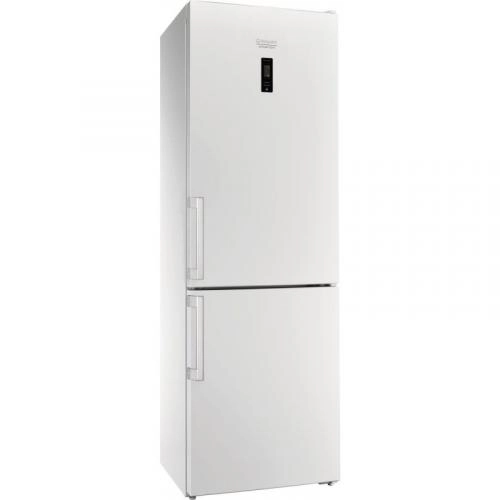 Холодильник Hotpoint-Ariston HS 5181 W купить