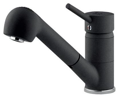 Смеситель Hotpoint-Ariston MN1TSP (AN) купить