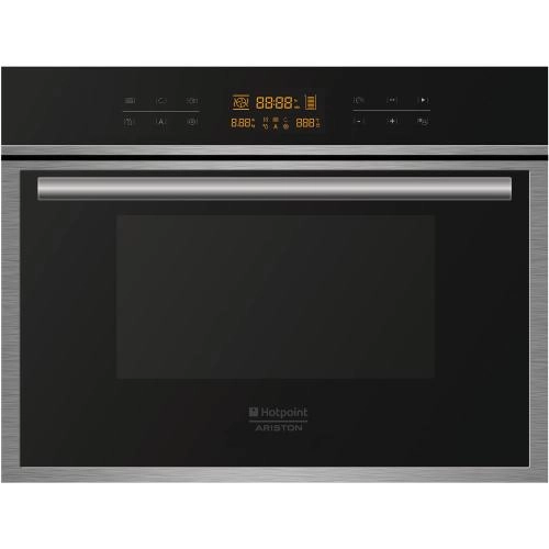 Hotpoint-Ariston MWK 434.1 X mikroto‘lqinli pechi sotib olish