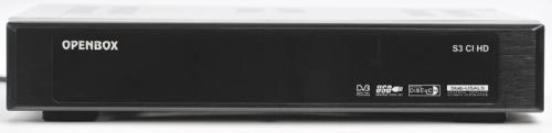 Спутниковый ресивер Openbox S3 CI Full HD ХИТ ПРОДАЖ! купить