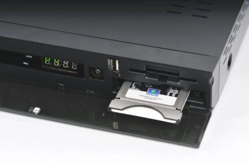 Спутниковый ресивер Openbox S3 CI Full HD ХИТ ПРОДАЖ! недорого