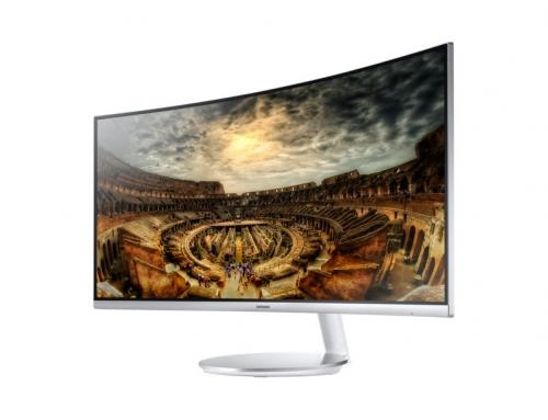Samsung 34" C34F791WQI Curved ULTRA HD 4K monitori O'zbekistonda