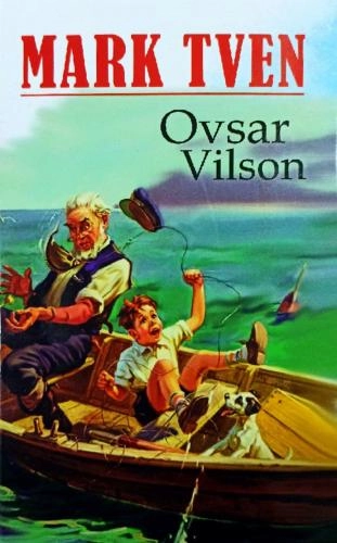 Марк Твен: Овсар Вилсон (2019) купить