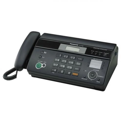 Panasonic KX-FT982UA faksi - rasm №3 Panasonic KX-FT982UA faksi arzon