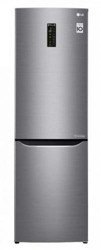 Холодильник LG GC-B429SMQZ (Стальной) в Узбекистане