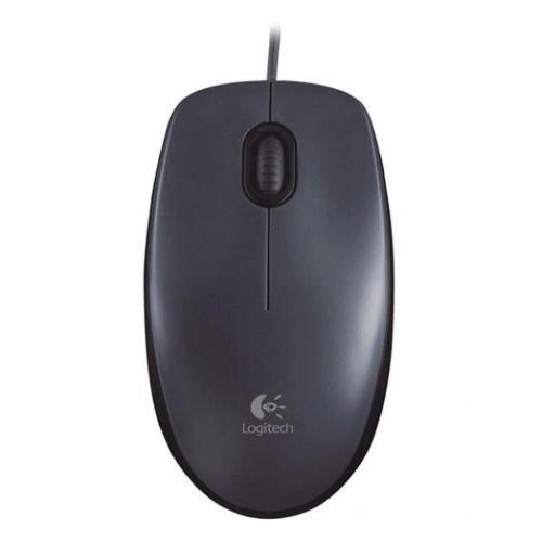 Logitech Mouse M90 USB sichqonchasi sotib olish