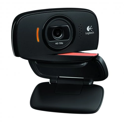 Веб-камера Logitech HD Webcam C525 купить