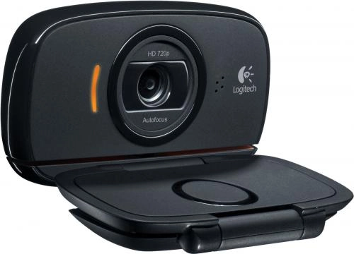 Веб-камера Logitech HD Webcam C525 недорого