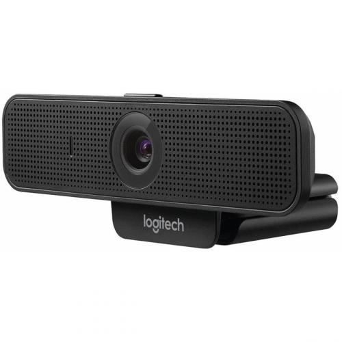 Веб-камера Logitech WebCam C925 PRO купить