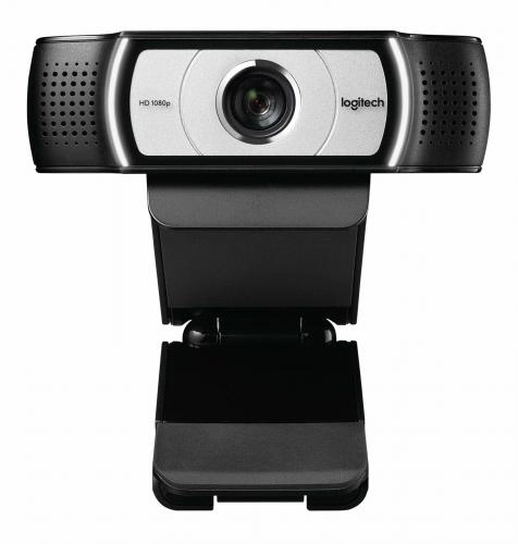 Веб-камера Logitech HD Webcam C930e купить