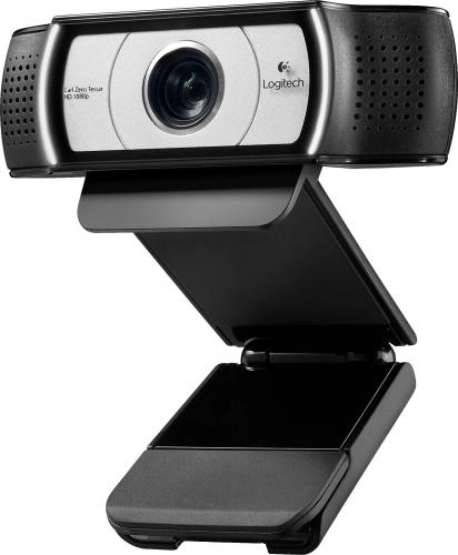 Веб-камера Logitech HD Webcam C930e недорого