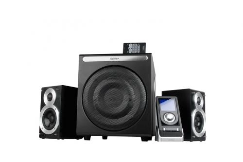 Сабвуфер Edifier Signature S530D HiFi 2.1 Digital in в Узбекистане