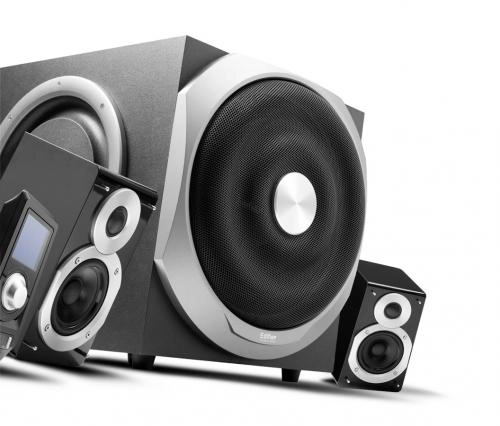 Сабвуфер Edifier Signature S730 HiFi 2.1 купить