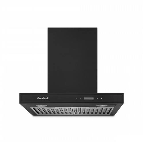 Вытяжка Goodwell GWH-T6460BL купить
