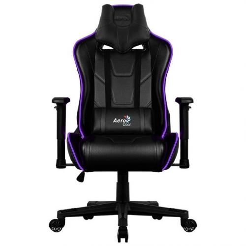 Геймерское кресло AeroCool AC220 AIR купить