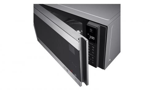 LG MS2595CIS mikroto‘lqinli pechi sotib olish