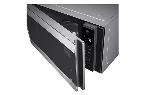 Микроволновая печь LG MH6595CIS недорого