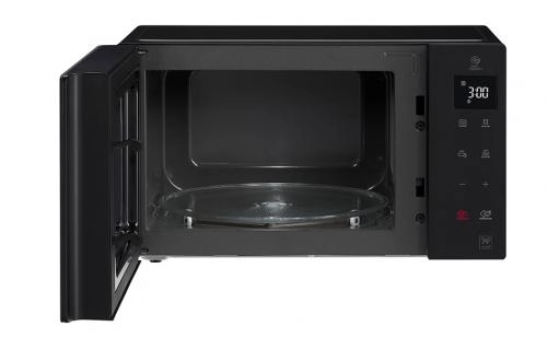 Микроволновая печь LG MS2595GIS купить