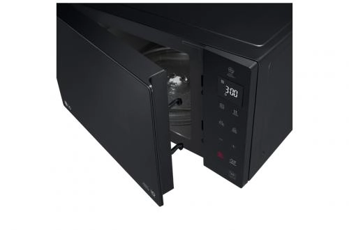 Микроволновая печь LG MS2595GIS недорого