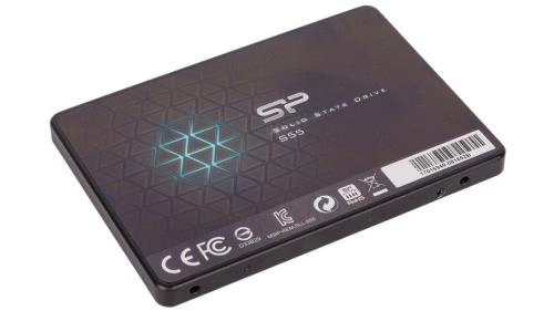 SSD Sillicon Power A55 128GB sotib olish