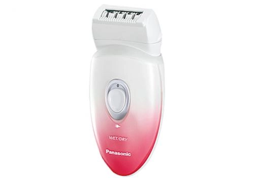 Эпилятор Panasonic ES-EU20 купить
