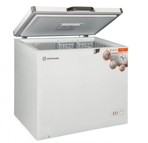 Hofmann BD-232HF CHEST (Oq) muzlatish kamerasi  sotib olish