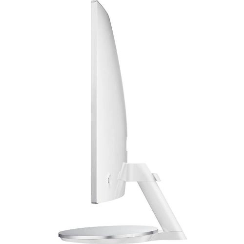 Монитор Samsung 27" C27F591FDI недорого