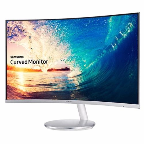 Монитор Samsung 27" C27F591FDI в Узбекистане