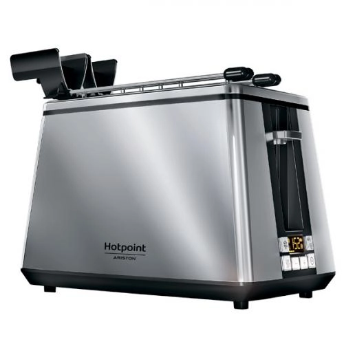 Тостер Hotpoint-Ariston TT 22E UP0 купить