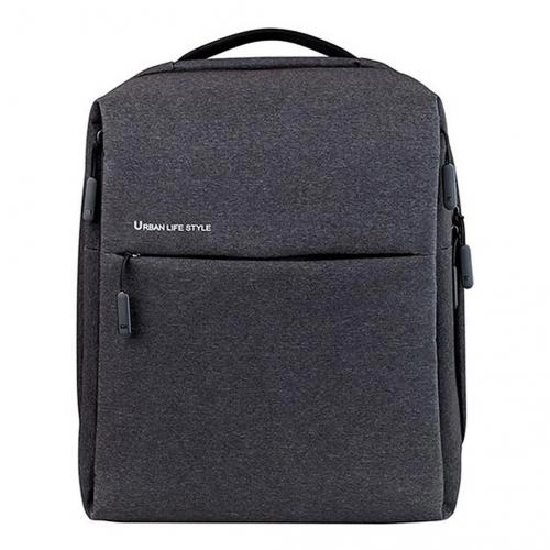 Рюкзак Xiaomi Mi City Backpack 2 dark gray в Узбекистане