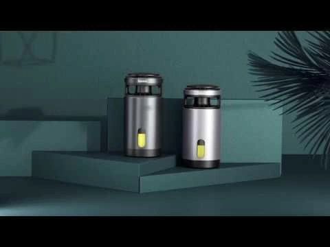 Baseus Formaldehyde Purifier ACJHQ-01 havo tozalagichi sotib olish