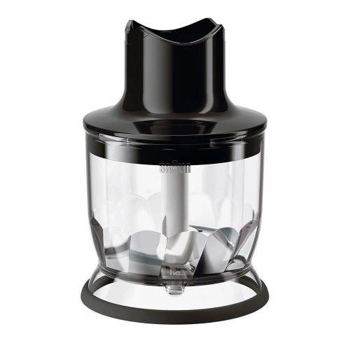 Braun MQ 9037 blenderi O'zbekistonda